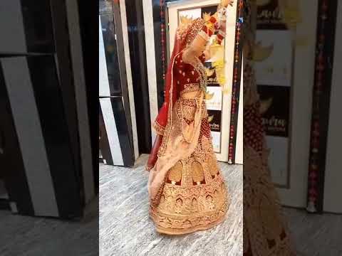lehenga chunni Aisi