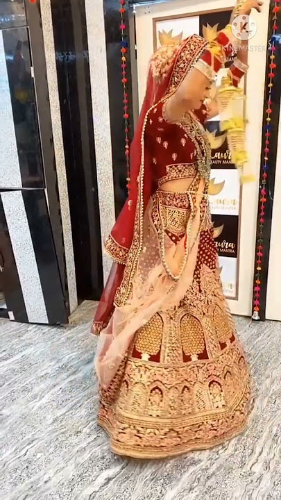 lehenga chunni Aisi jachhari