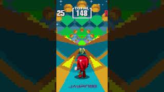 Knuckles & Knuckles 2 (V2) ✪ Sonic Shorts - Modified Roms