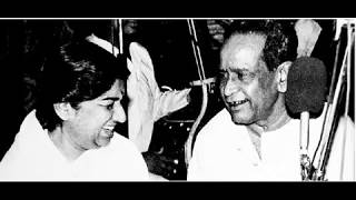 Baaje Re Muraliyaa Baaje ( Bhimsen Joshi & Lata )