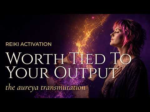 Money Blocks Reiki Activation, Reiki activation