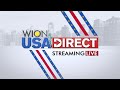 WION-USA Direct: Non-stop Live coverage | 76th UNGA Session | QUAD Summit | Modi-Biden meet