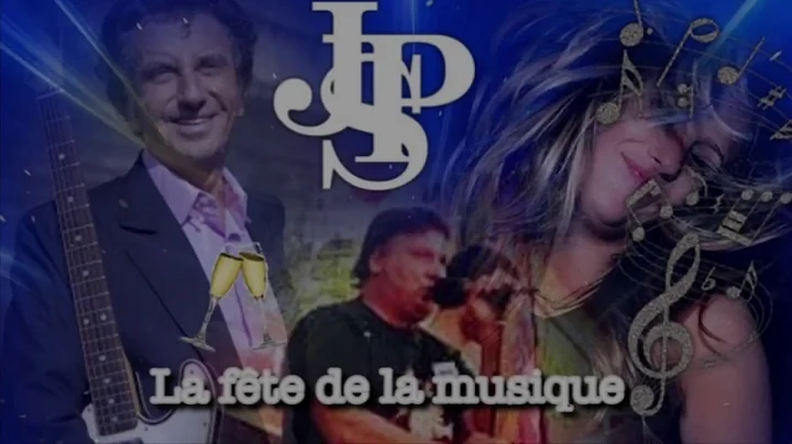 Jean Pierre Sauser - La fte de la musique Clip Vido