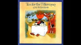 Cat Stevens   1970   Tea for the Tillerman