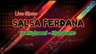 Download Lagu KONCO TURU BARU 2019 SALSA PERDANA YOSSI STUDIO EO MP3