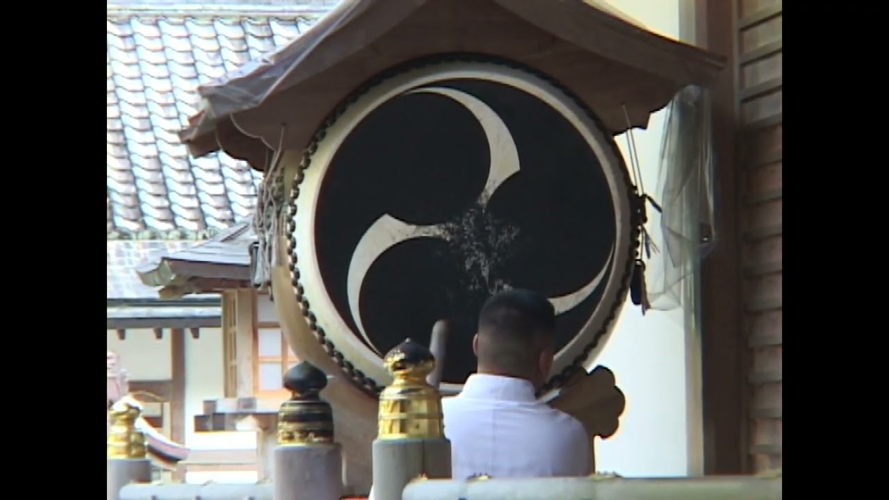 熊野古道をゆく
