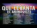 HERMOSAS ALABANZAS CRISTIANAS DE ADORACIÓN 2023