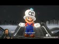 Mario is Back! | Mario Odyssey • Night 1