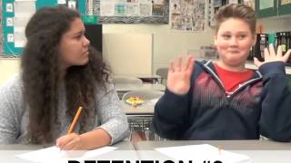 Detention Buy Out Plans 2015-16
