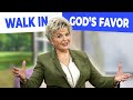 How to Begin Walking in God's Favor | Dr. Clarice Fluitt | Wisdom to Win