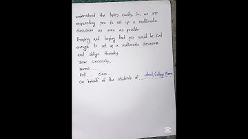 Application for setting up Multimedia Classroom.#easy #application #multimedia #classroom