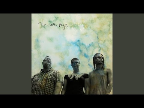 The Empty Page — A Life Saving Operation