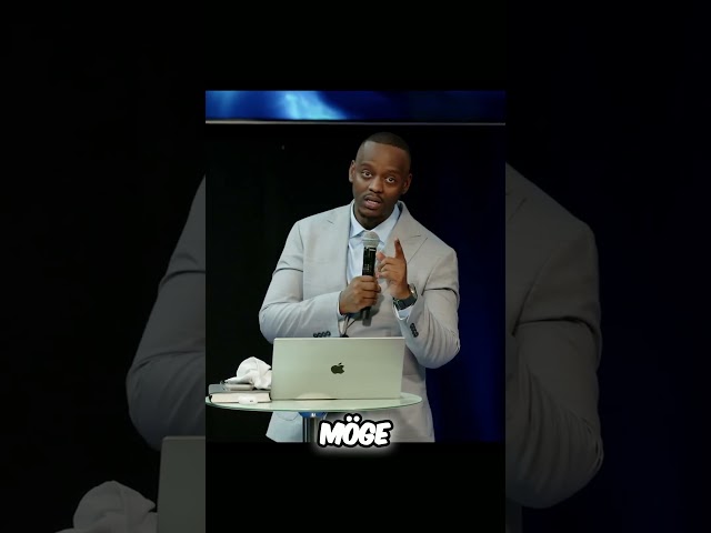 Warum Wohlstand dich ruinieren kann I Pastor Jimmy Ntale