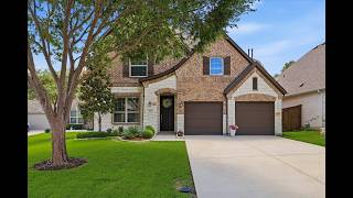 705 Spring Falls Dr