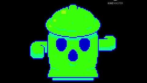 Gyroid craziness. S1e1. It begins