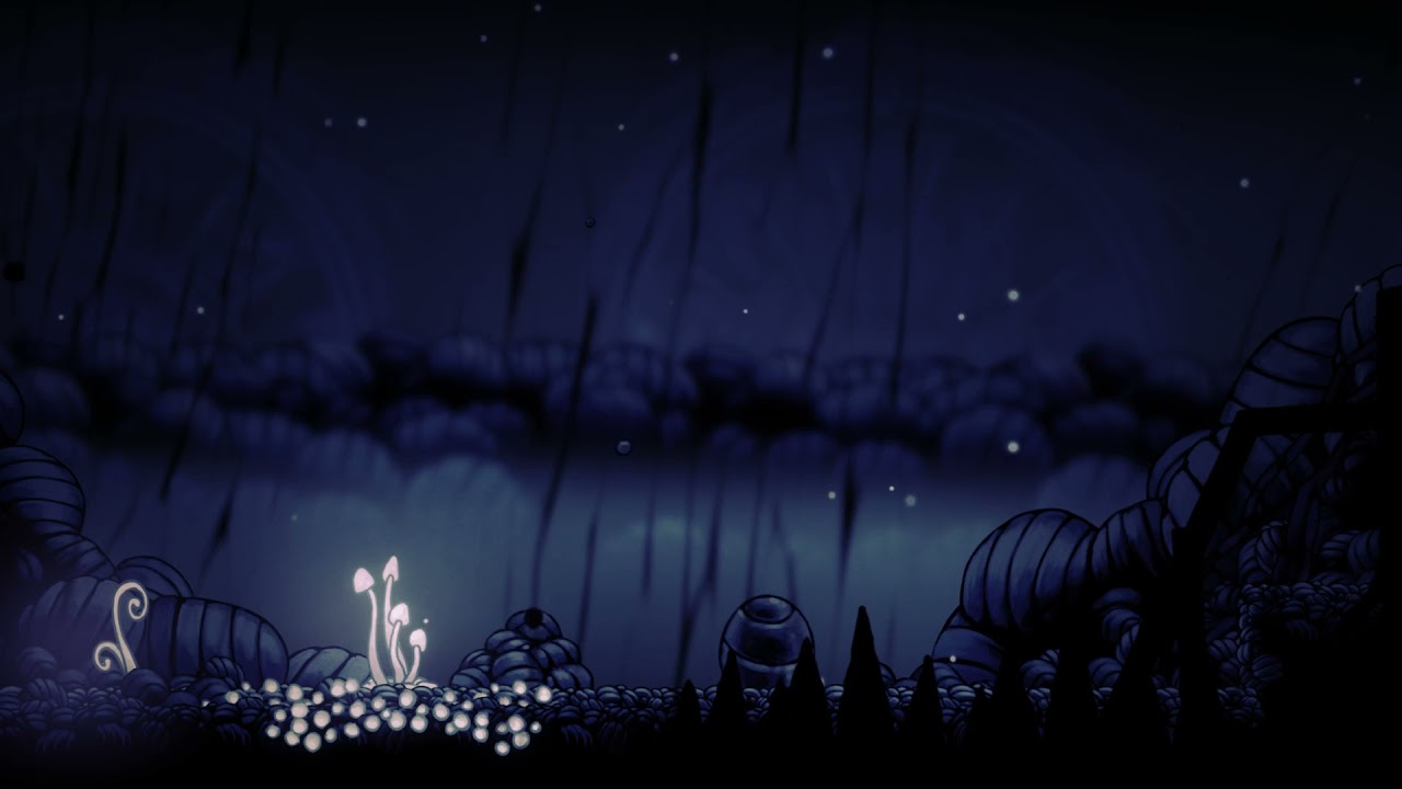 Hollow Knight Ambience 10h Deepnest YouTube