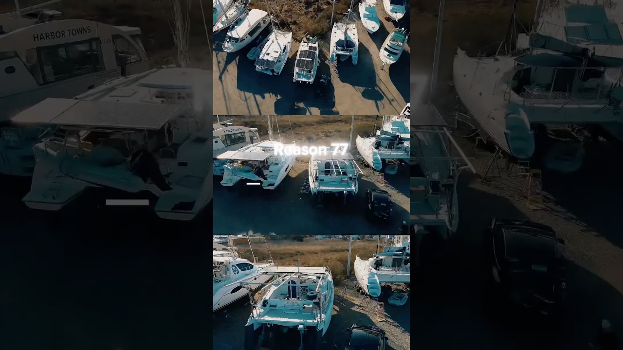 Reason 77 Solar panels…they’ve become better and cheaper than many think.