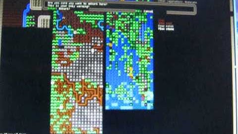 im a lazy newb dwarf fortress lazy newb pack ep.1