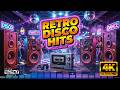Nonstop Disco Hits 70 80 90 Greatest Hits Best Eurodance Megamix What Is Love Lambada 