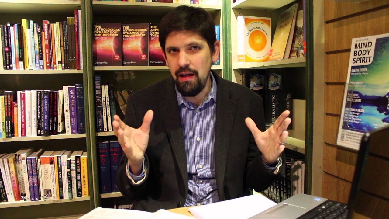 Aries - 2015 Horoscope