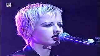 The Cranberries - Ode To My Family (Live At Alabama, Munich, Germany, 1994)