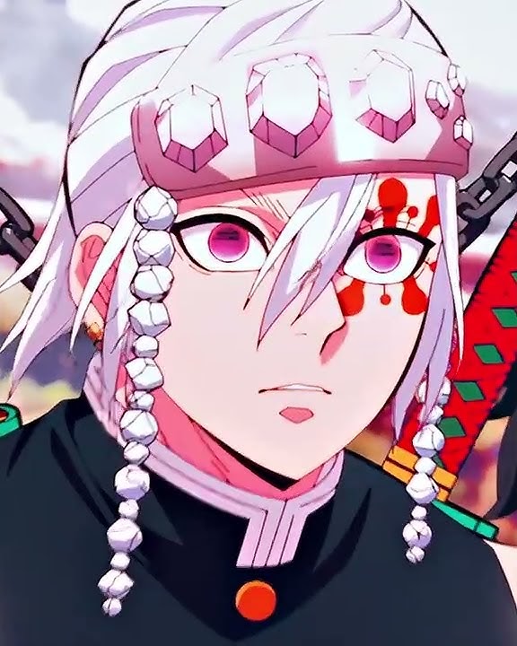 Ocean eye's X Kimetsu no yaiba