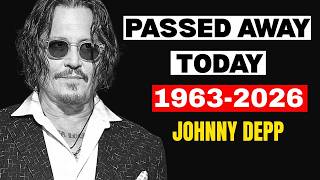 10 Famous Celebrities Who Died In The Last Few Days