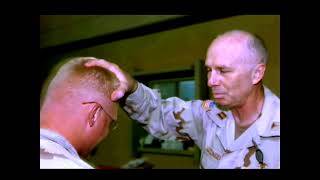 81St Brigade Combat Team October 2004