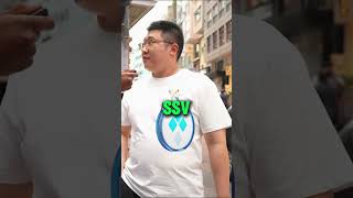 Asking People on the Streets of Hong Kong to Name 10 Cryptocurrencies for $500