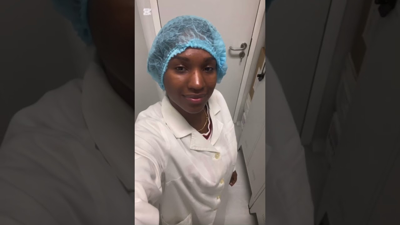 My Biotechnology Internship in Lisbon