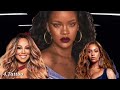 Non stop Mix Playlist-Beyonce, Rihanna, Mariah, Pussycat Dolls, Jordin Sparks, Alicia Keys