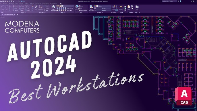 trone købmand plasticitet What PC do you need to get the best out of AutoCAD in 2022? #AutoCAD  #workstation #bim - YouTube