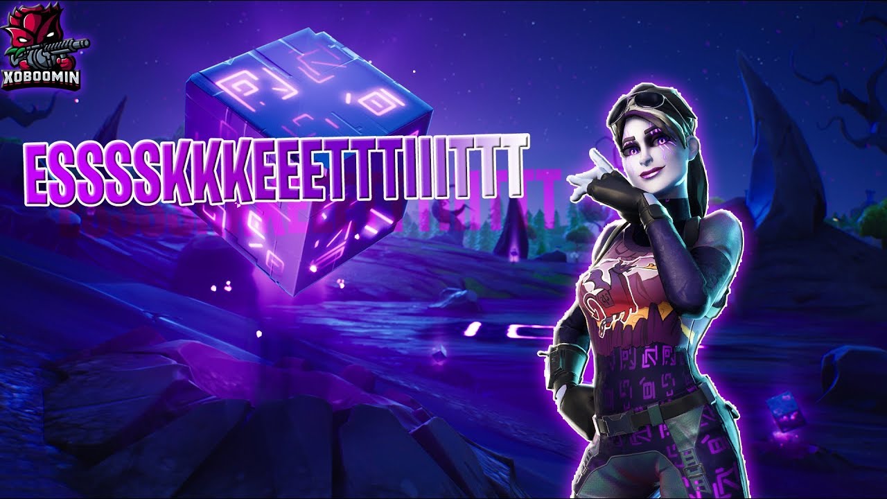 *LIVE*  FORTNITE SEASON 6 MAX LEVEL GRIND XOBOOMIN