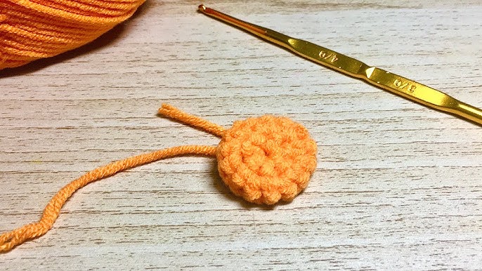  GMMA 3.5mm Crochet Hook Beginners Crochet For