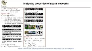 Celebrity Adversarial Examples | Lecture 21 (Part 2) | Applied Deep Learning Net Worth