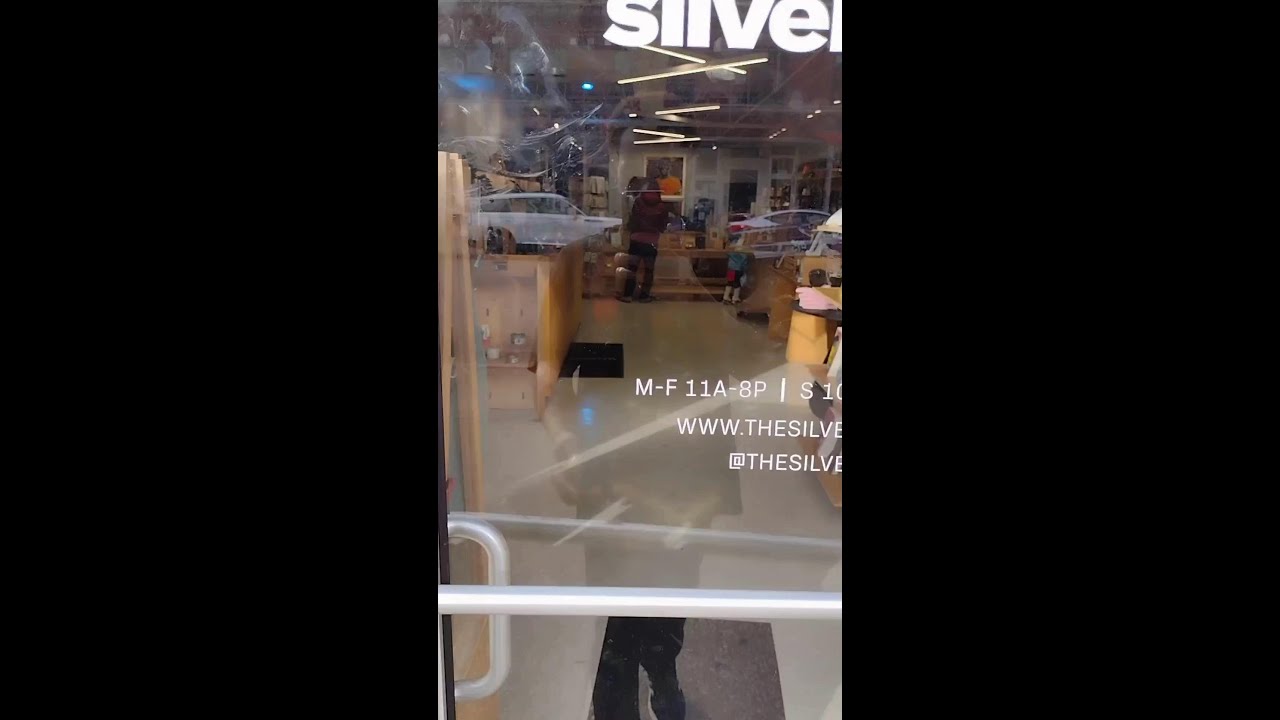 The Silver Room + Wellness Wednesdays