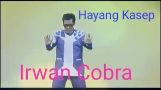 Irwan Cobra - Hayang Kasep