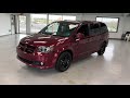 2019 Dodge Grand Caravan GT - Stock #ZPS2M867 | #RelyOnATA | @RelyOnATA