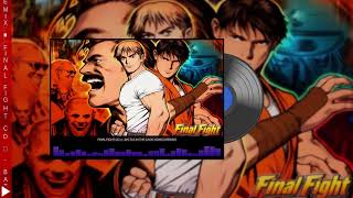 🎵Final Fight CD 💿 - Battle In The Cage Song [ARemix]