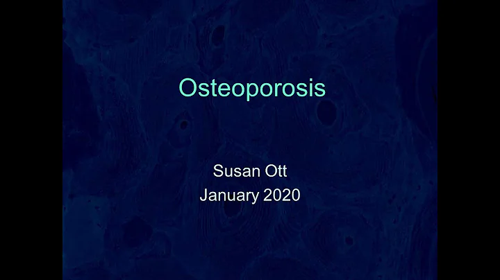 Osteoporosis