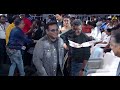 AR Rahman Mass entry At MAAMANNAN Audio Launch | Red Giant Movies