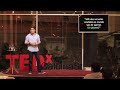 O Poder da Inovação | Marcus Linhares | TEDxCajuinaSt