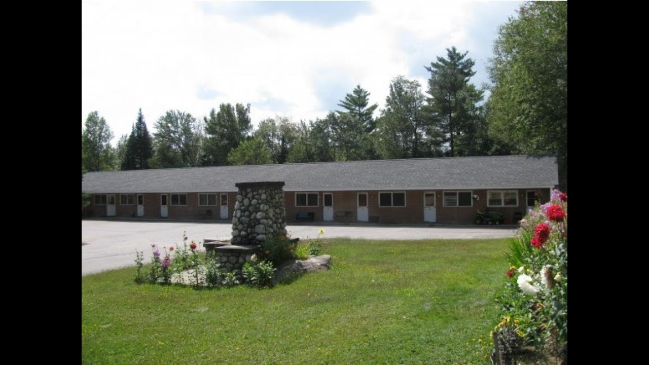 Property for sale - 1034 Lancaster Rd, Northumberland, NH 03582