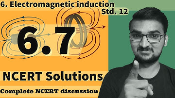 chapter 6 exercise 6.7 class 12 physics NCERT solution || CBSE || GSEB  by vijay kalsariya