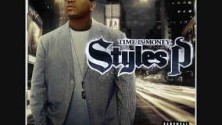 Styles-P Who Want A Problem Remix Feat. Swizz Beatz, Sheek Louch, And Jadakiss