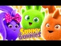 Cartoons for Children | Sunny Bunnies - Funny Bunnies | Funny Cartoons For Children