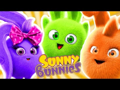 Funny bunny мультфильм