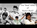 FAMOUS CELEBRITY GRAVE of Rock n Roll Hall of Fame Little Richard | Tutti Frutti | Long Tall Sally