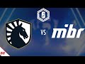 Team Liquid vs MIBR | BR6 Finals 2020 Highlights