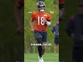 Caleb Williams is BETTER